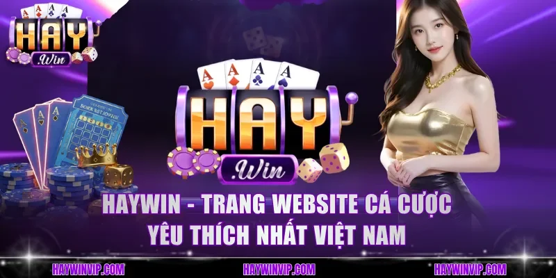 Haywin thumbnail