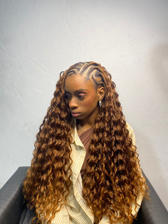 Grupo da sua amiga trancista ✨ thumbnail