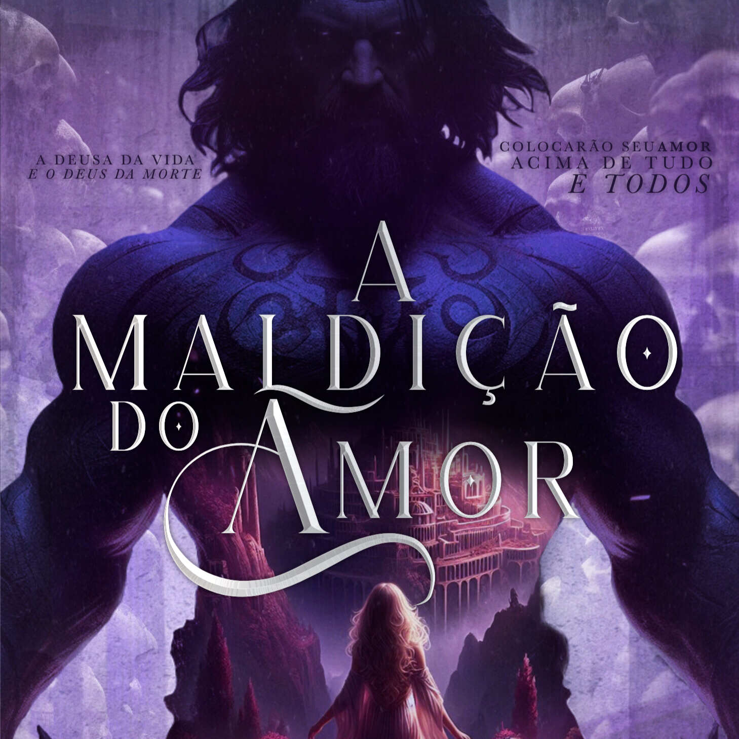 A MALDIÇÃO DO AMOR  thumbnail