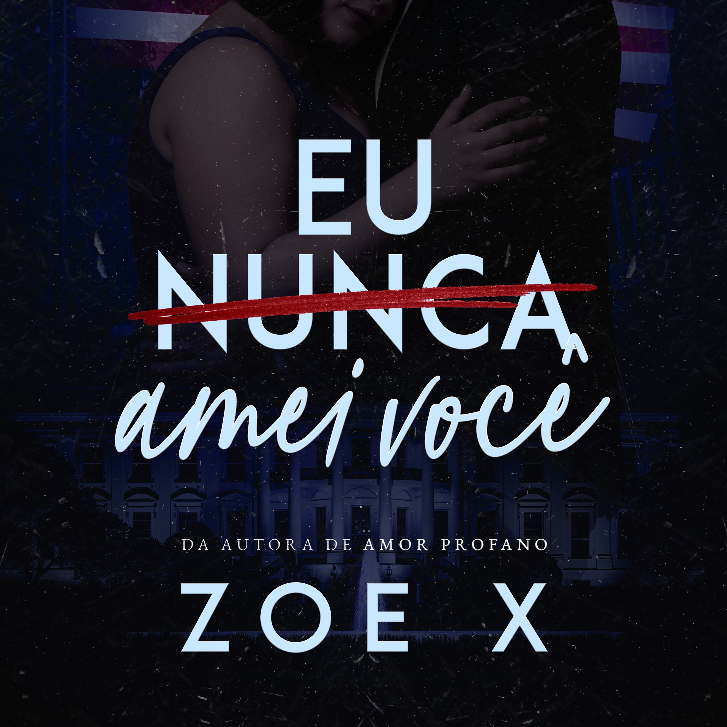 EU NUNCA AMEI VOCÊ  thumbnail