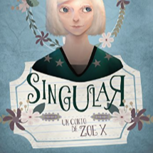 SINGULAR (conto) thumbnail