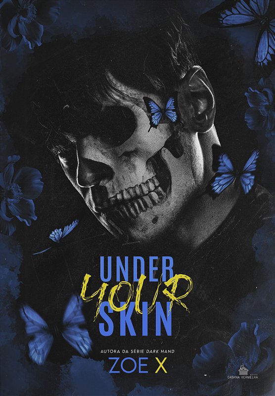 UNDER YOUR SKIN  thumbnail