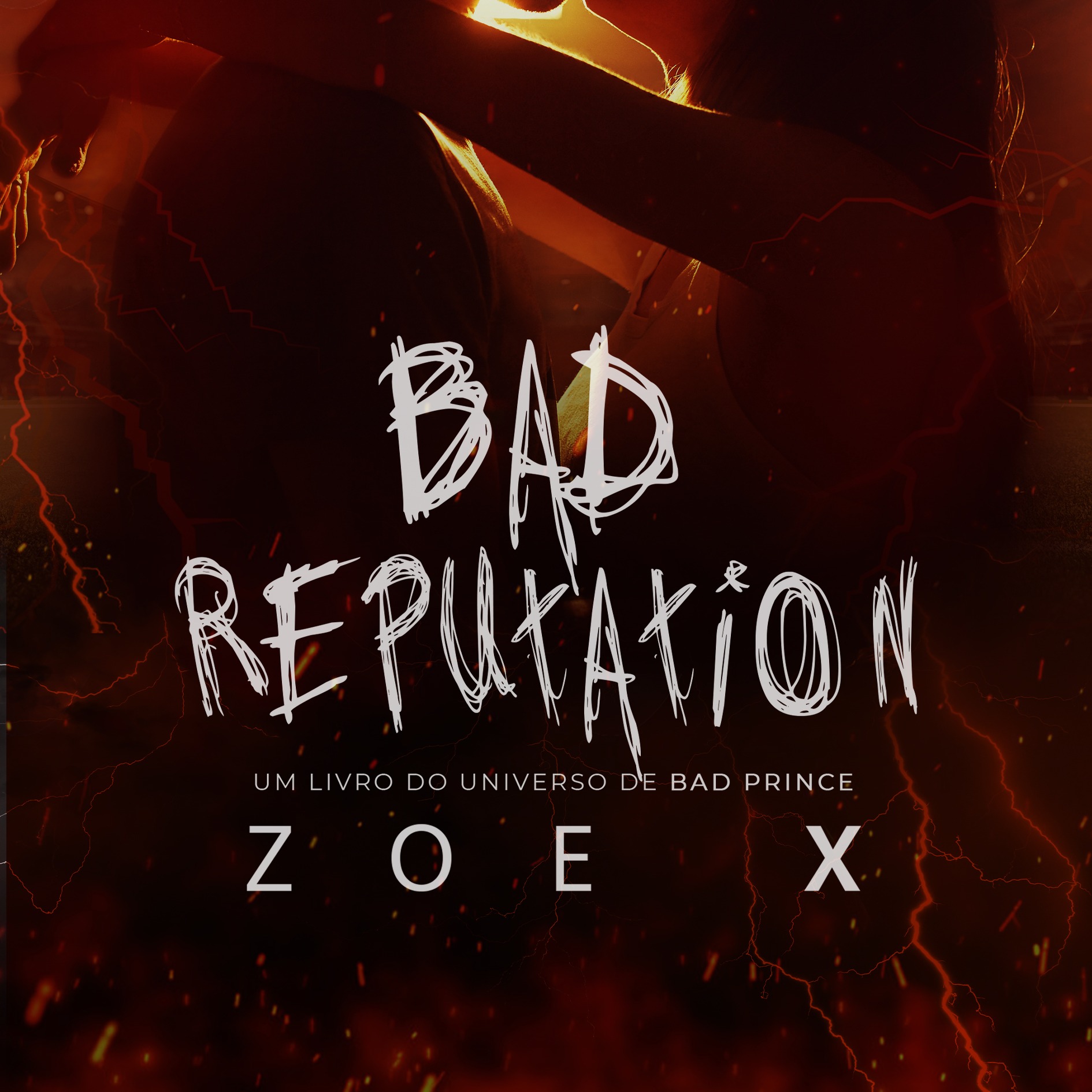 BAD REPUTATION  thumbnail