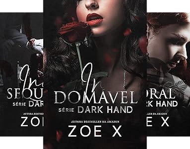 🎧 SÉRIE DARK HAND  thumbnail