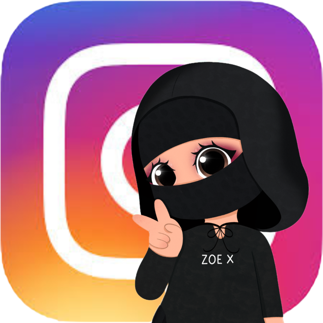 ZOE X NO INSTAGRAM 📸 thumbnail