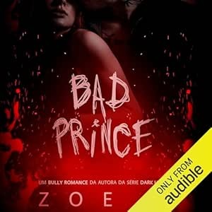 🎧 BAD PRINCE thumbnail