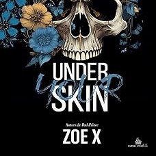 UNDER YOUR SKIN    thumbnail