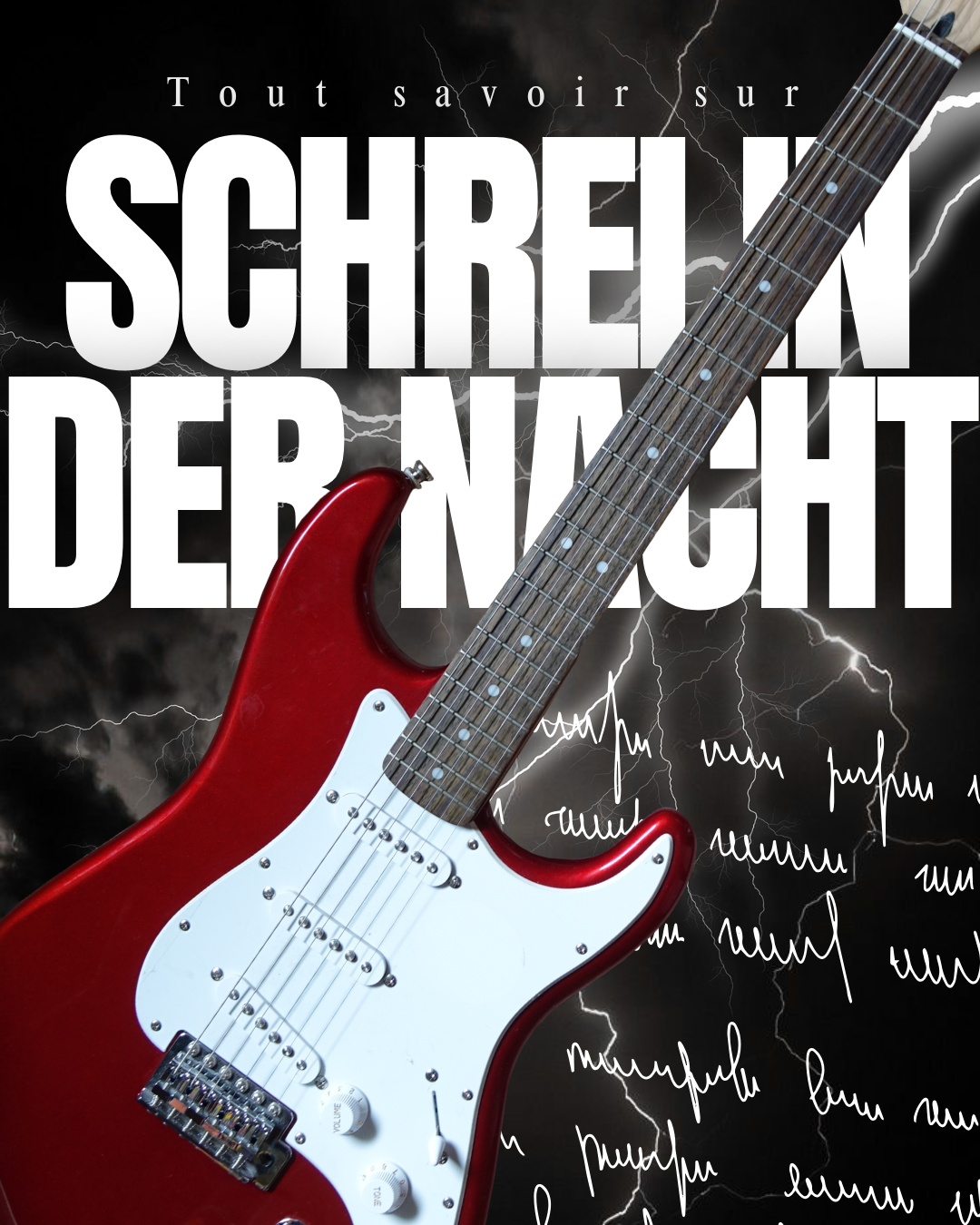 SCHREI IN DER NACHT thumbnail