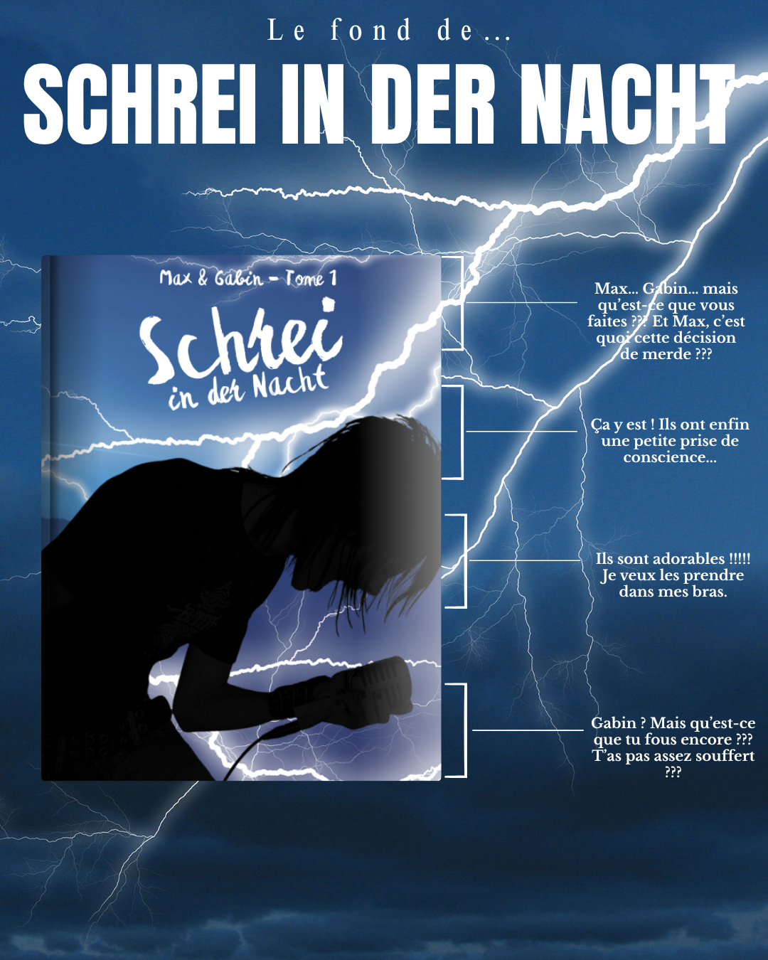 SCHREI IN DER NACHT thumbnail