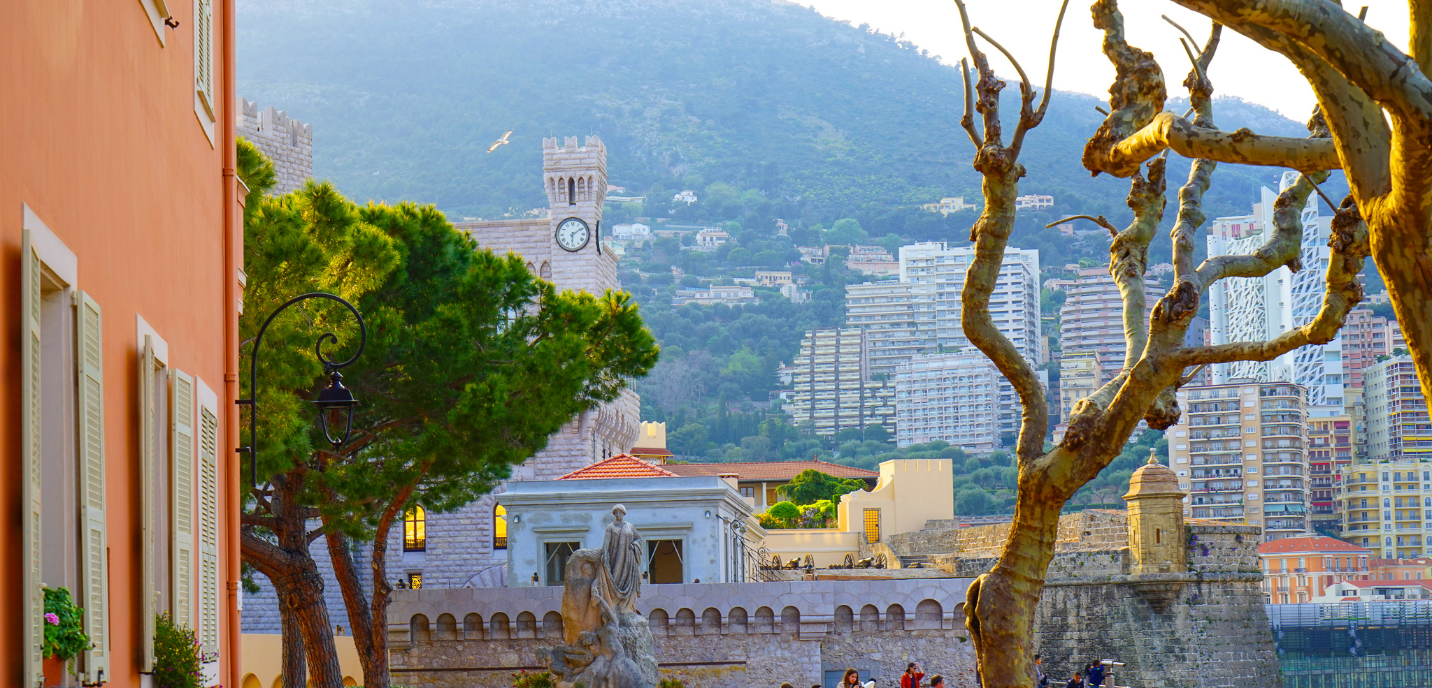 Visiting film locations & YouTuber playgrounds on the Belle Epoque Rivieras of the Mediterranean thumbnail