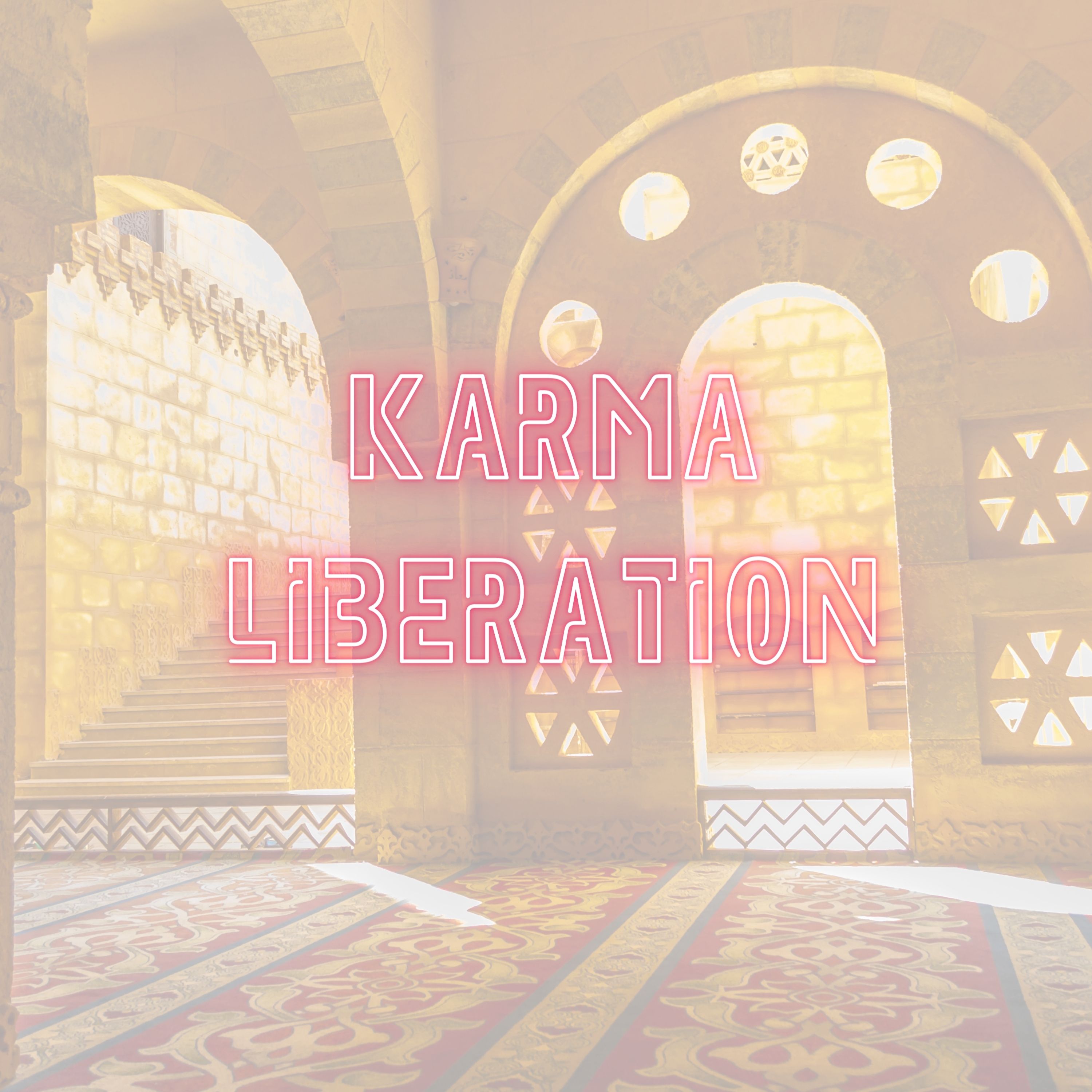 Karma Liberation thumbnail