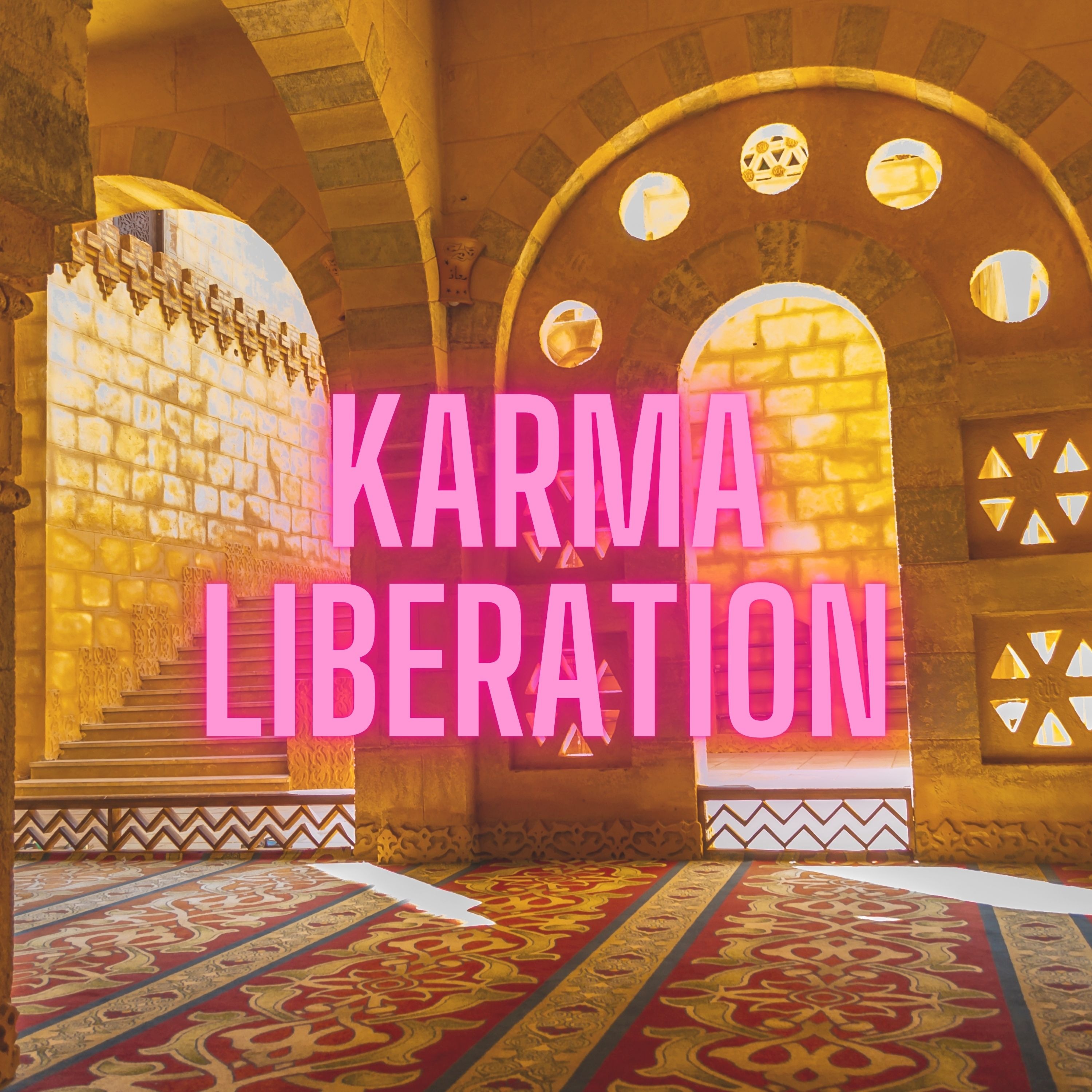 Karma Liberation thumbnail