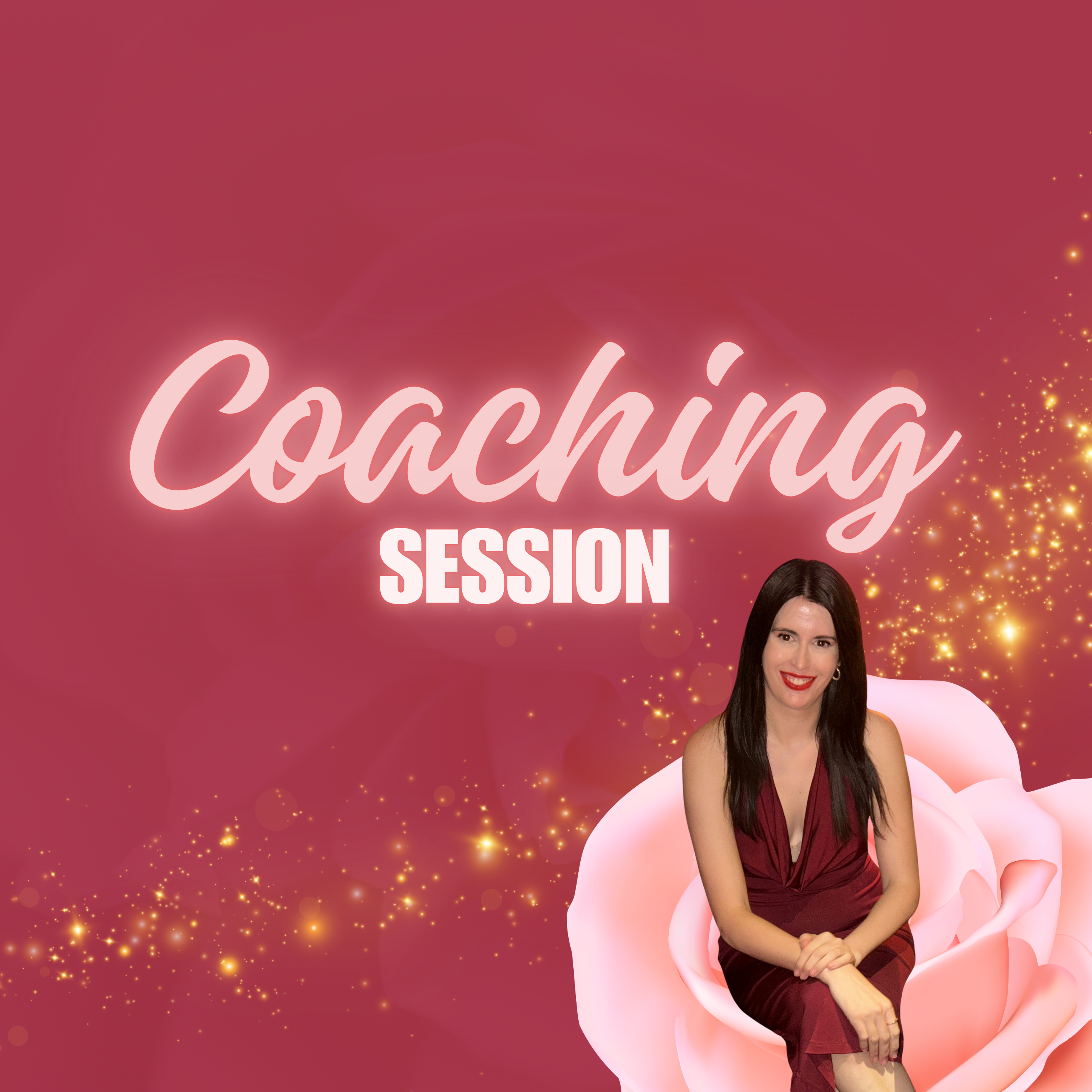 1 Sesión Individual de Coaching - 90 min thumbnail