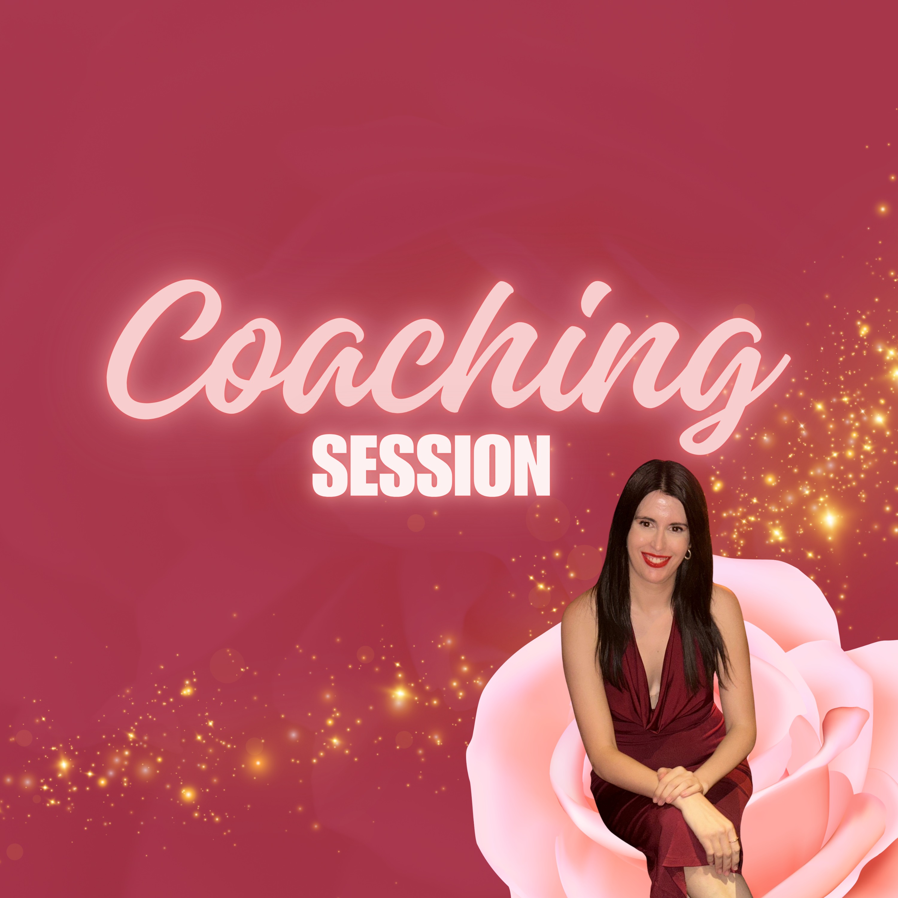 Sesión Individual de Coaching  para mujeres thumbnail