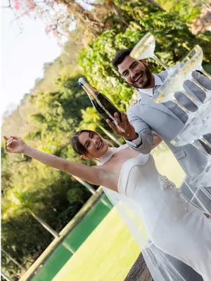 BACKSTAGE WEDDING #dgsfotografia 