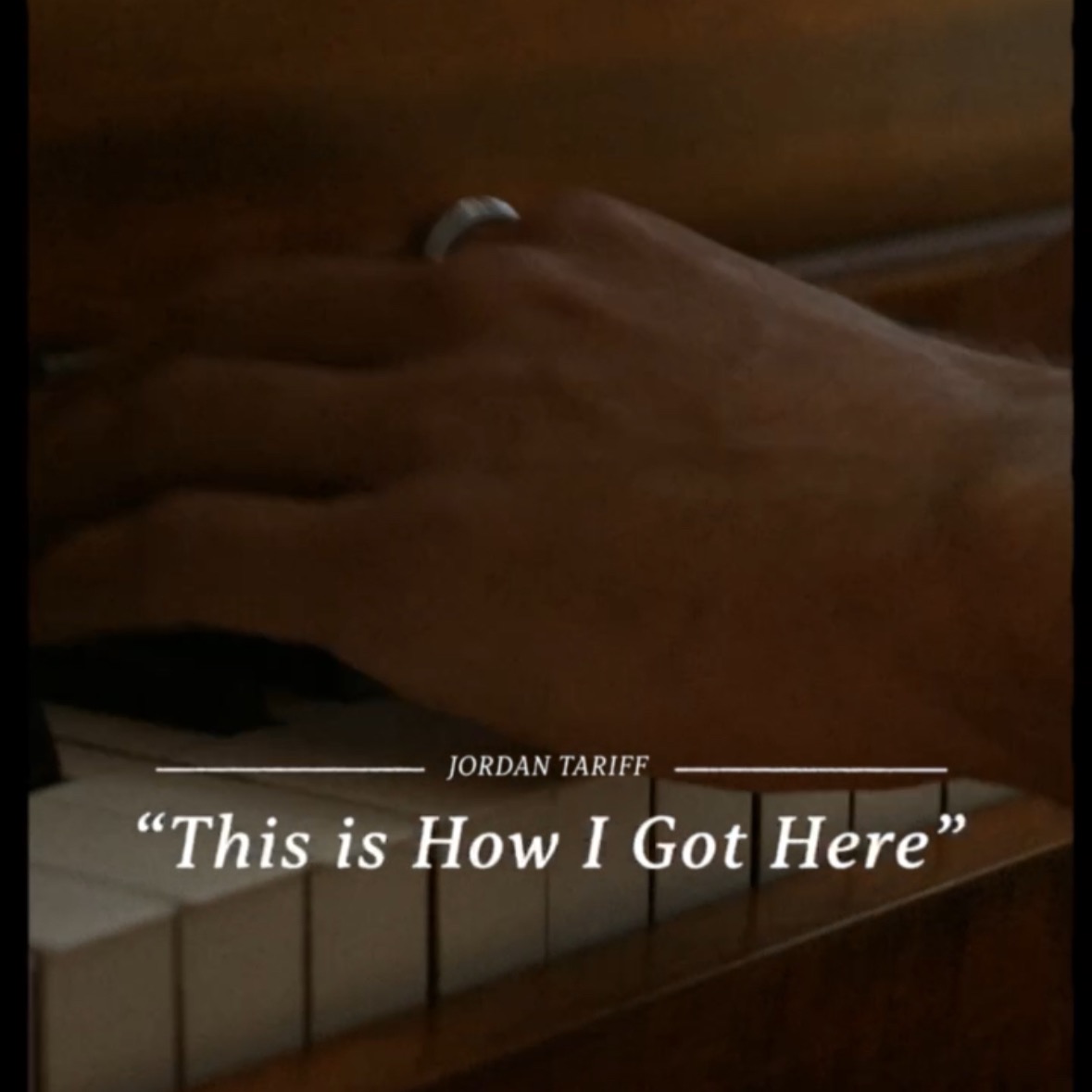 This is How I Got Here Doc thumbnail