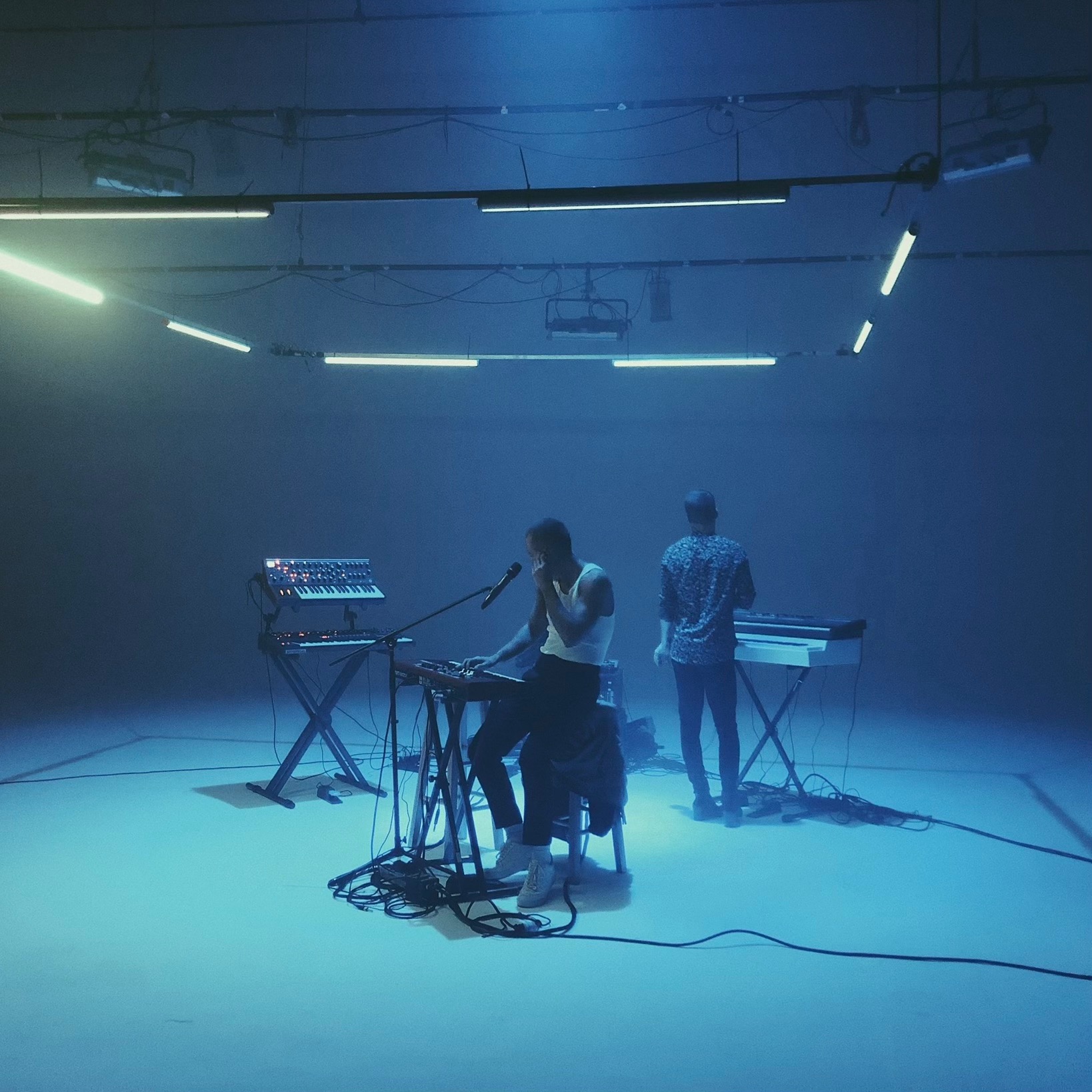 This is How I Got Here EP thumbnail