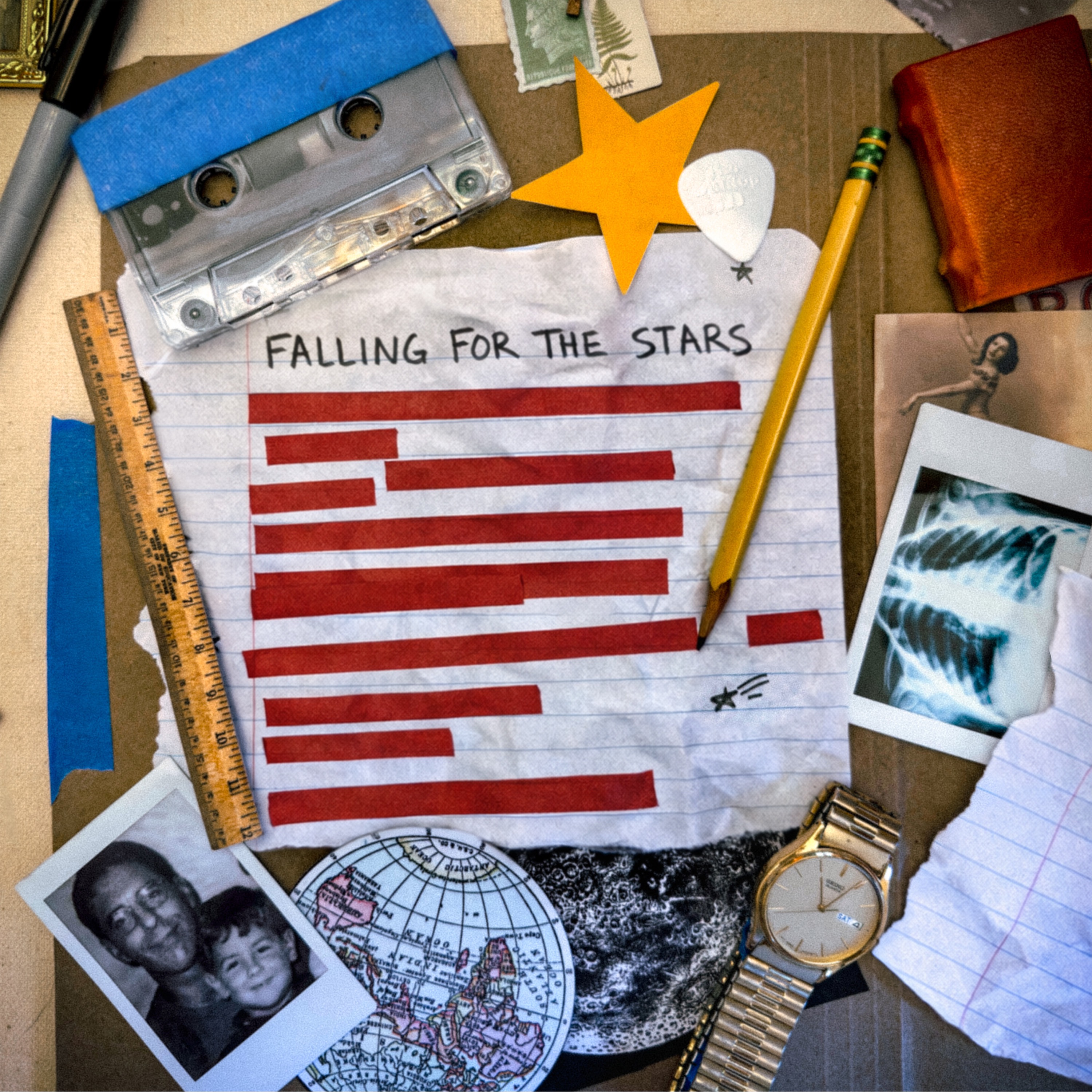 Falling for the Stars thumbnail
