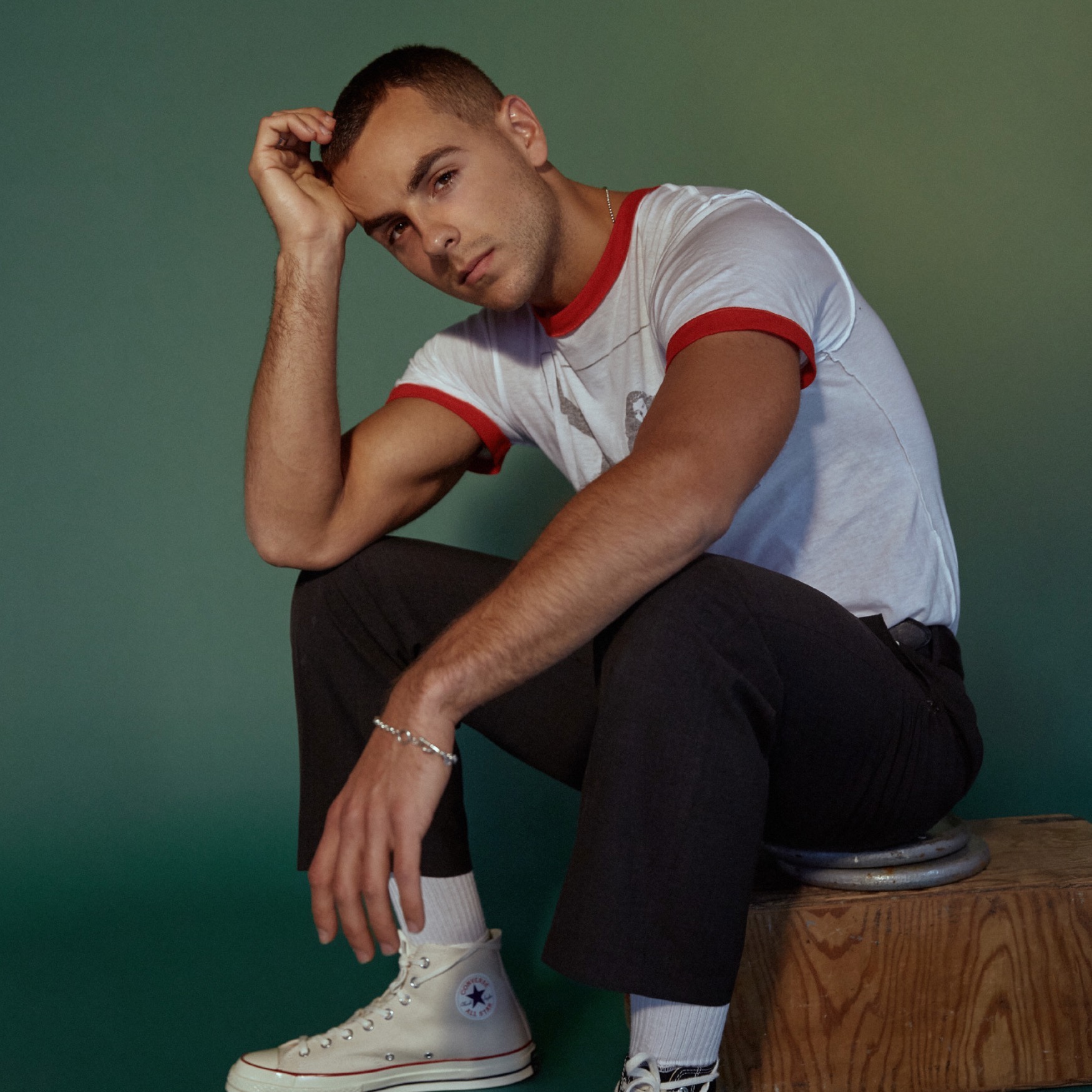 Jordan Tariff's Vault thumbnail