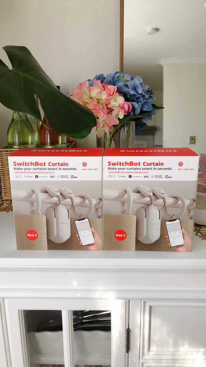 Shop My Smart Curtain thumbnail