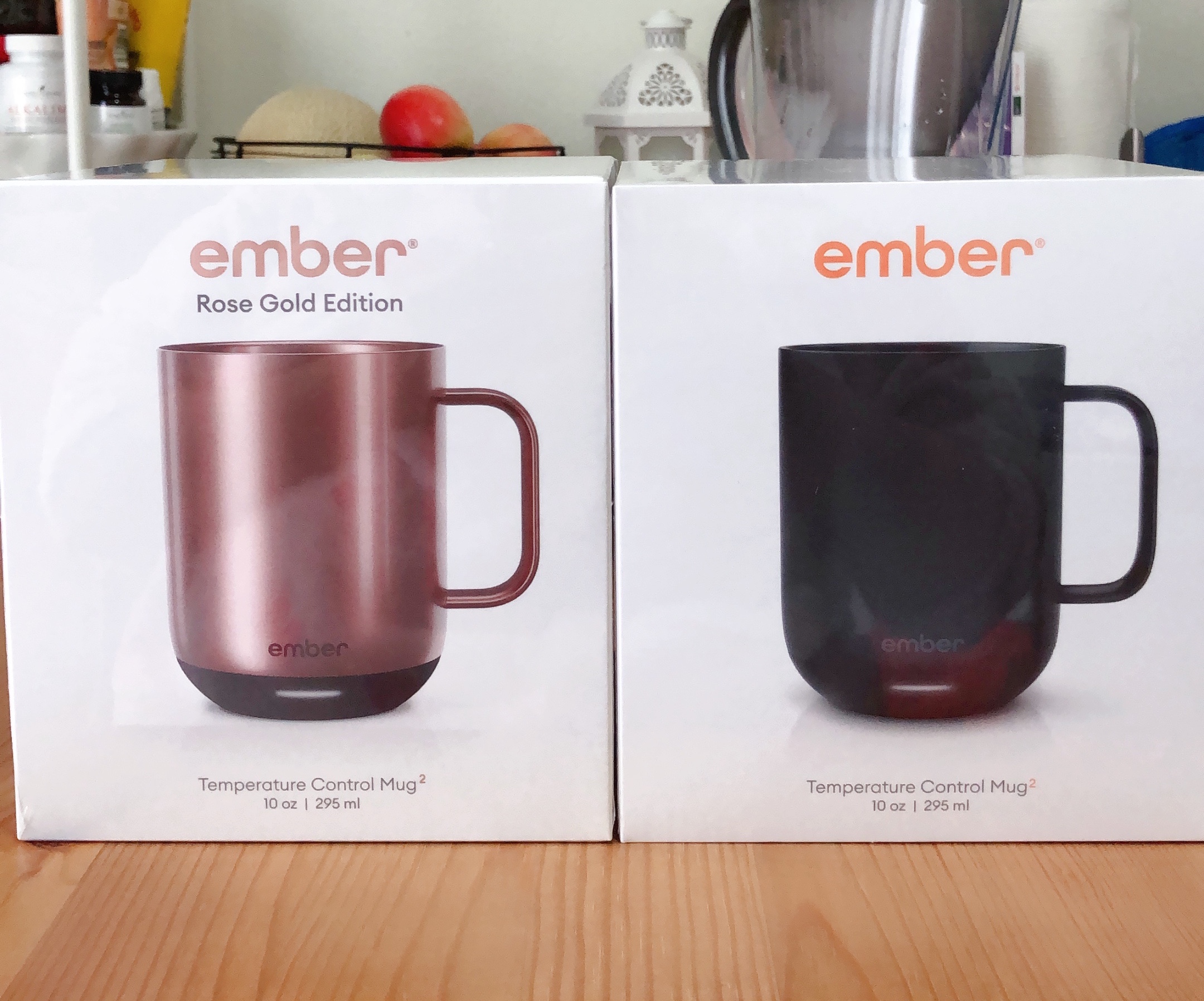 Shop My Smart Mug thumbnail