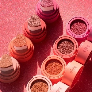 kaja cheek stamp blush 💗 thumbnail