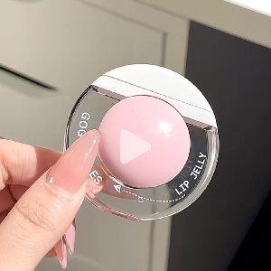 Gogo tales lip jelly 💄😍 thumbnail