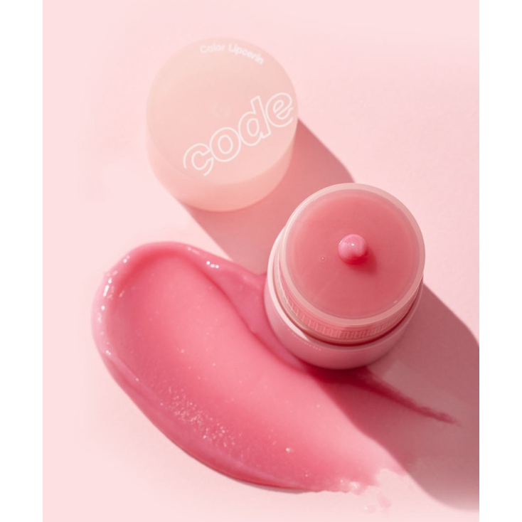 CODE Color Lipcerin โค้ด คัลเลอร์ลิปเซอรีน thumbnail
