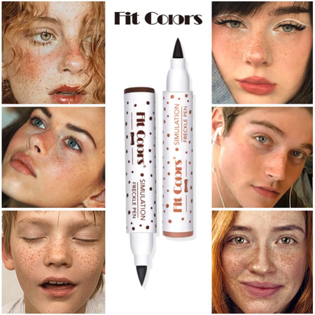  freckle pen ปากกาแต่งจุดกระ thumbnail