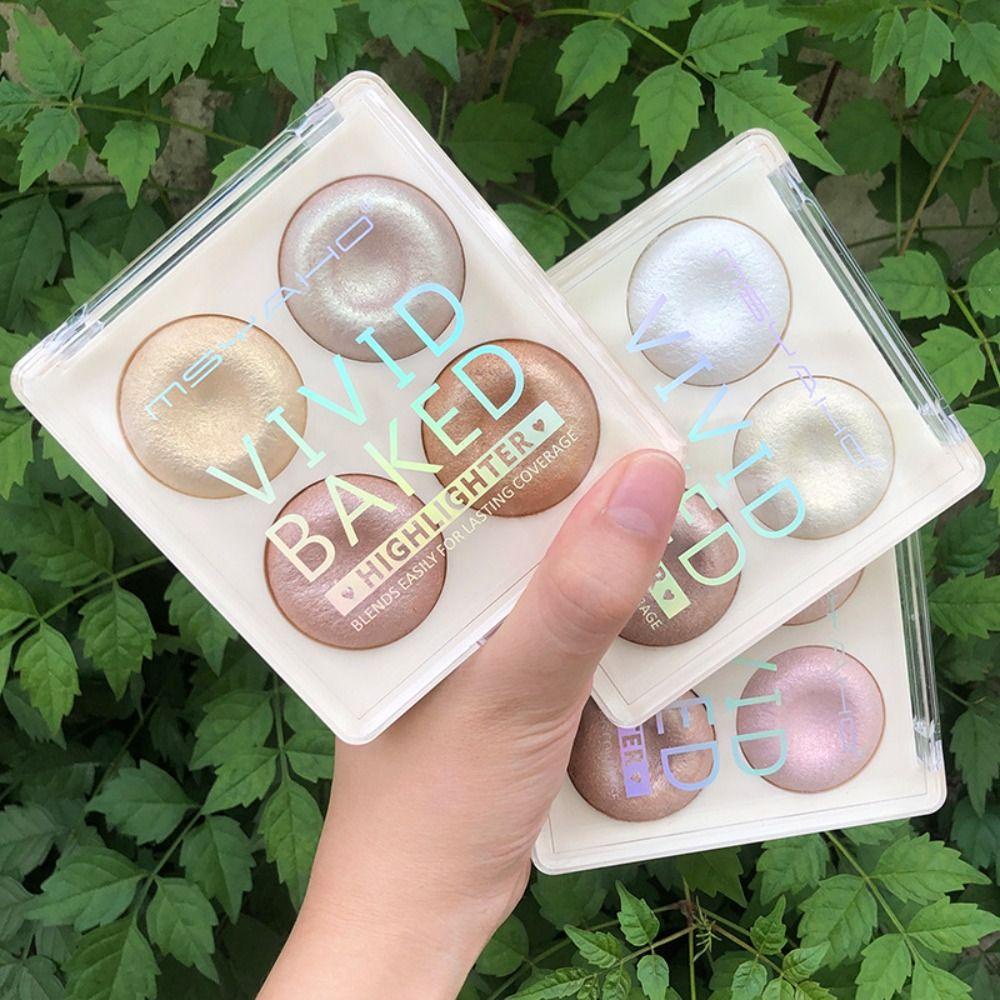 Bubble อายแชโดว์ ชิมเมอร์ กลิตเตอร์ ไฮไลท์  thumbnail