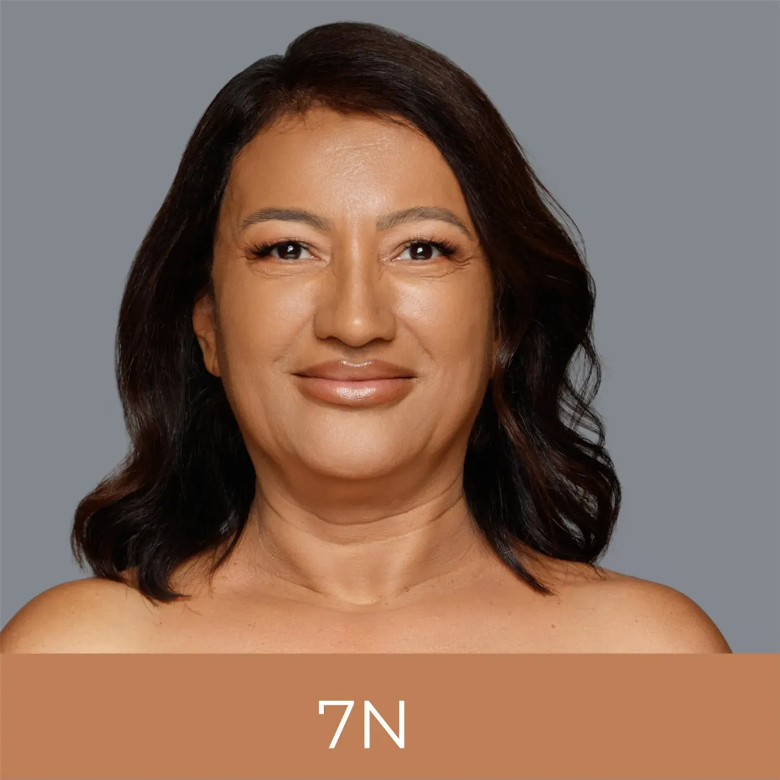 Base Líquida Full Cover 7N | LPBEAUTY thumbnail