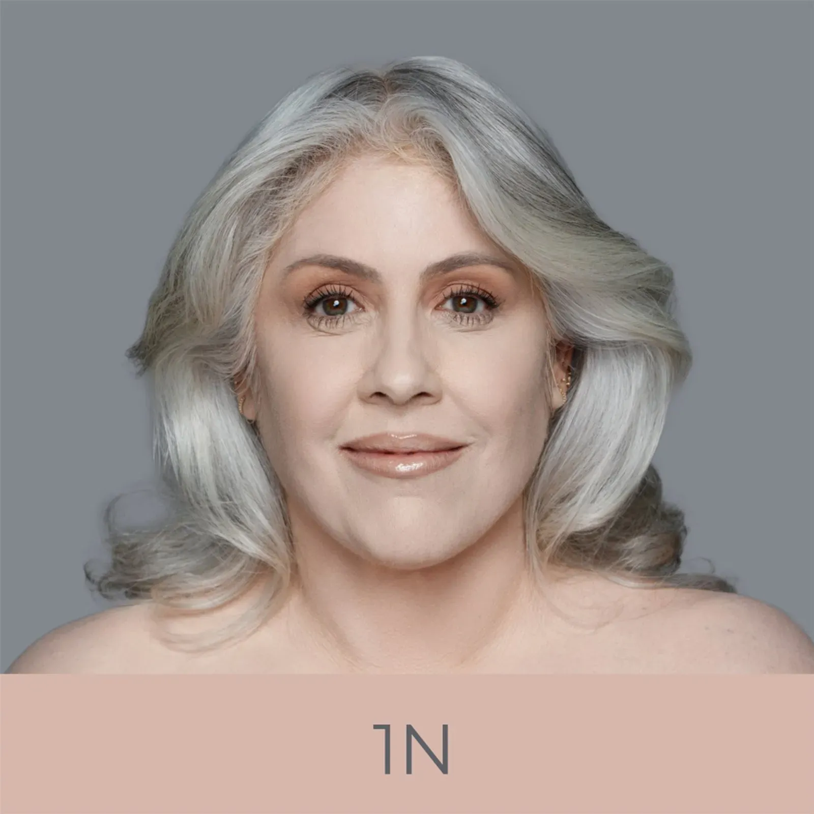 Base Líquida Full Cover 1N | LPBEAUTY   thumbnail