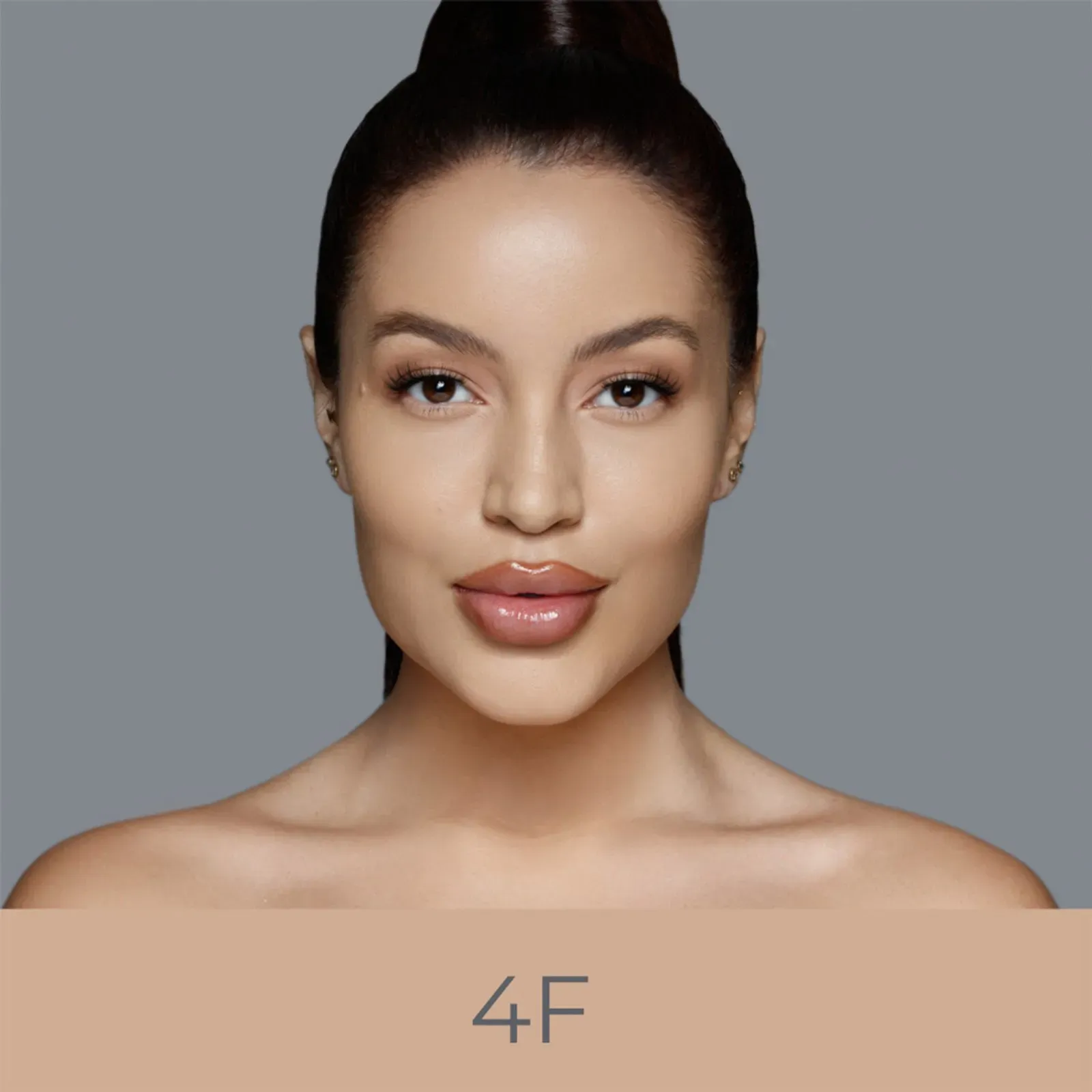 Base Líquida Full Cover 4F | LPBEAUTY thumbnail