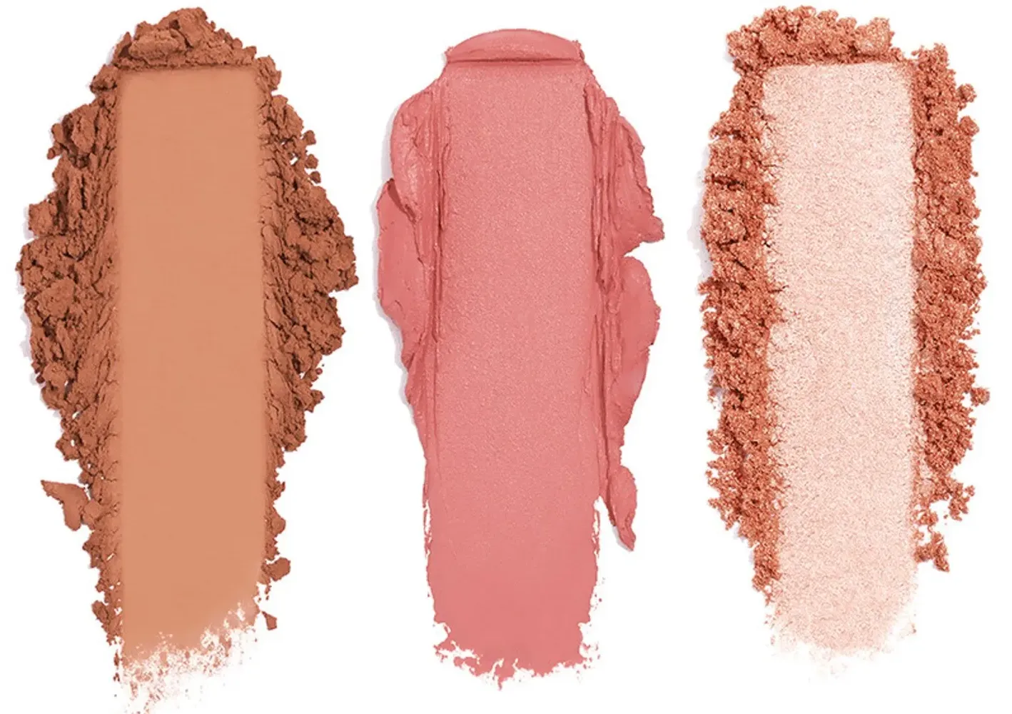 Paleta Sculpt, Blush & Glow LIGHT | LPBEAUTY thumbnail