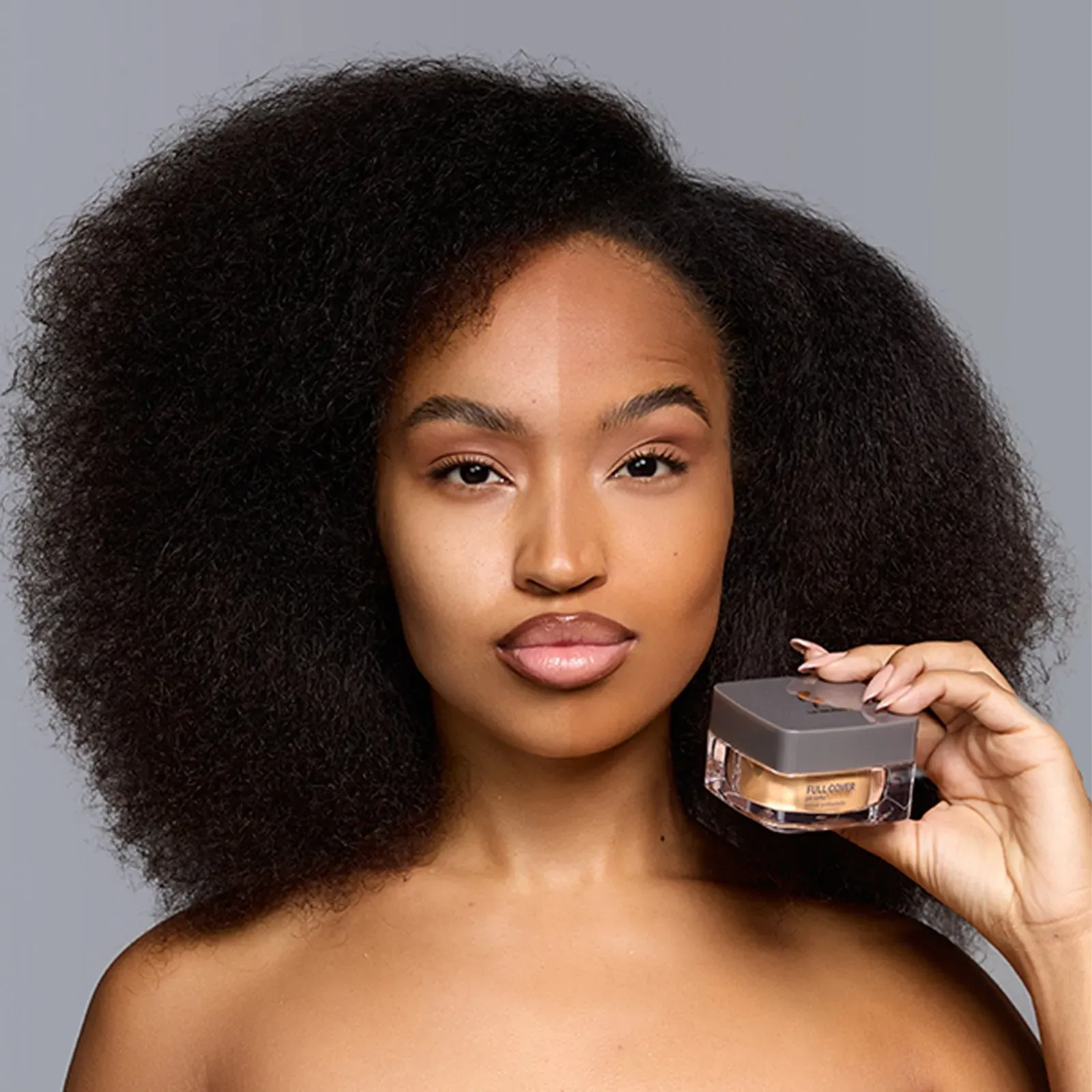 Pó solto Full Cover 05 | LPBEAUTY thumbnail