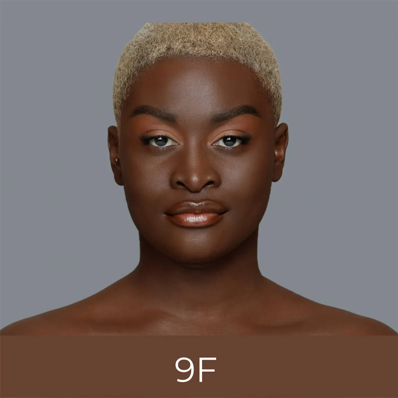 Base Líquida Full Cover 9F | LPBEAUTY thumbnail