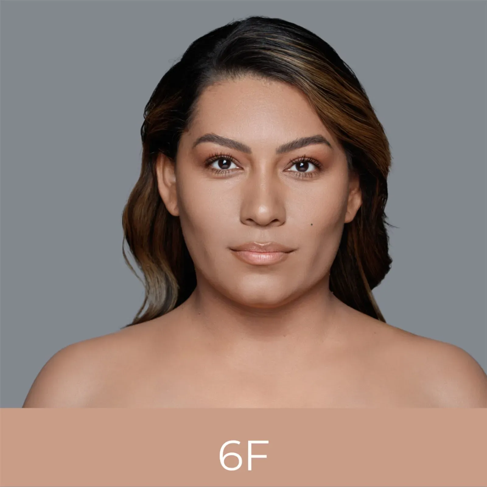 Base Líquida Full Cover 6F | LPBEAUTY thumbnail