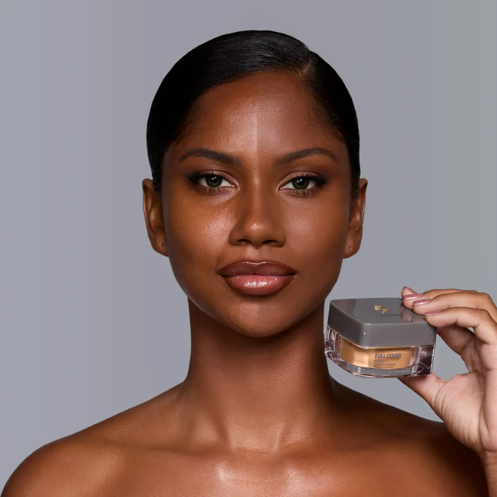 Pó solto Full Cover 07 | LPBEAUTY thumbnail