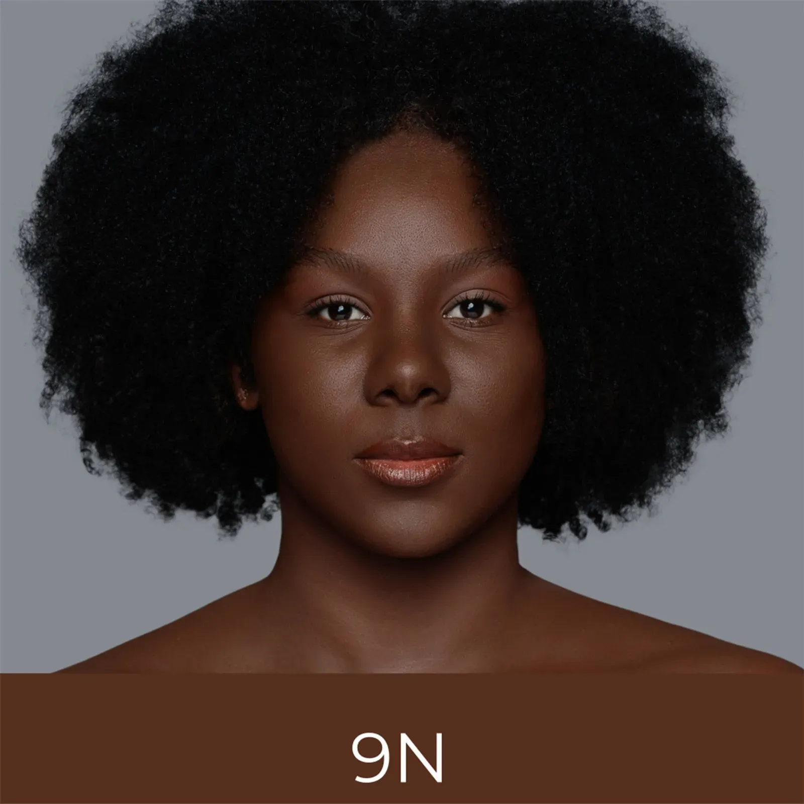 Base Líquida Full Cover 9N | LPBEAUTY thumbnail