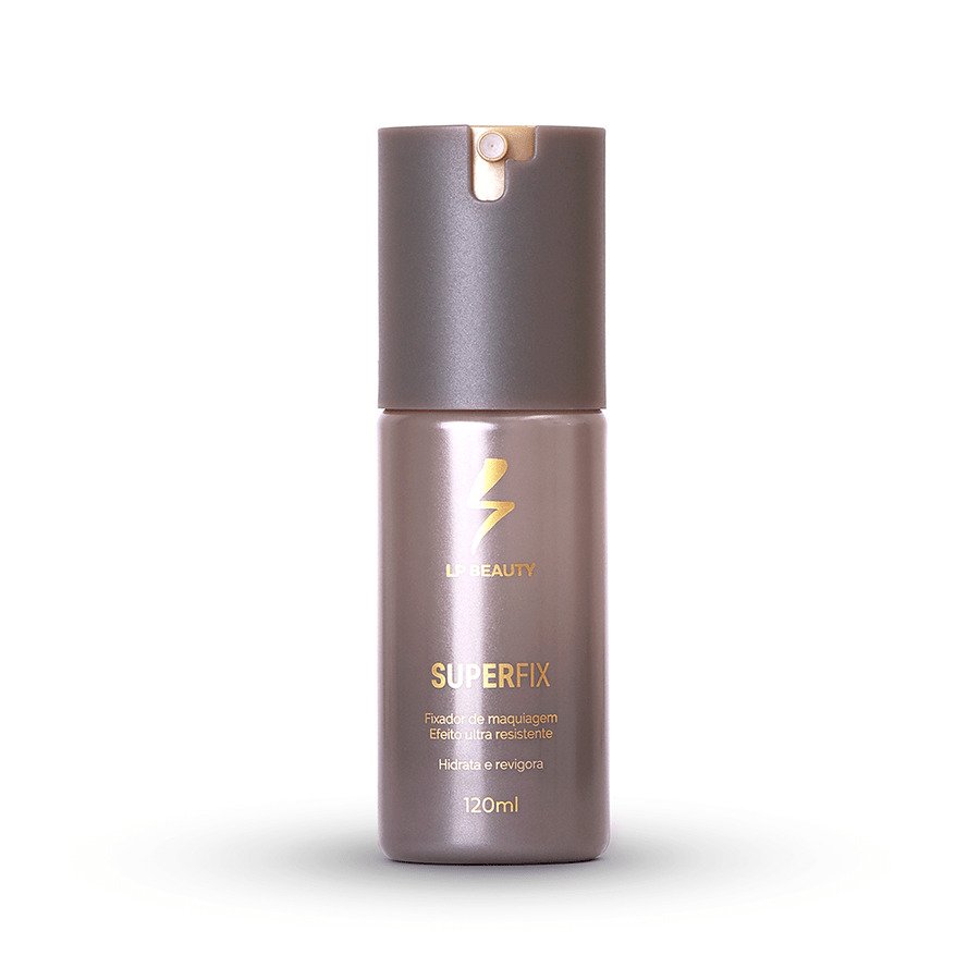 Bruma Fixadora SuperFix | LPBEAUTY thumbnail