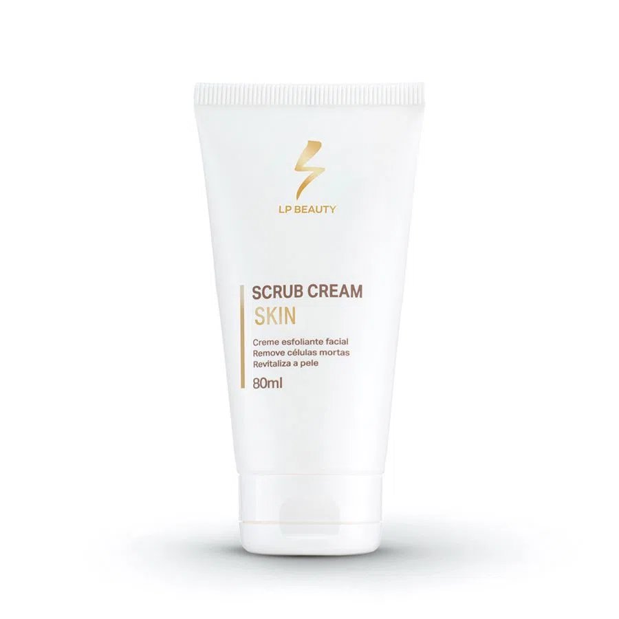 Esfoliante Facial Scrub Cream SKIN | LPBEAUTY thumbnail