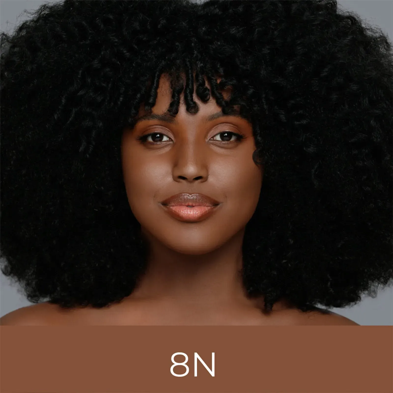 Base Líquida Full Cover 8N | LPBEAUTY thumbnail