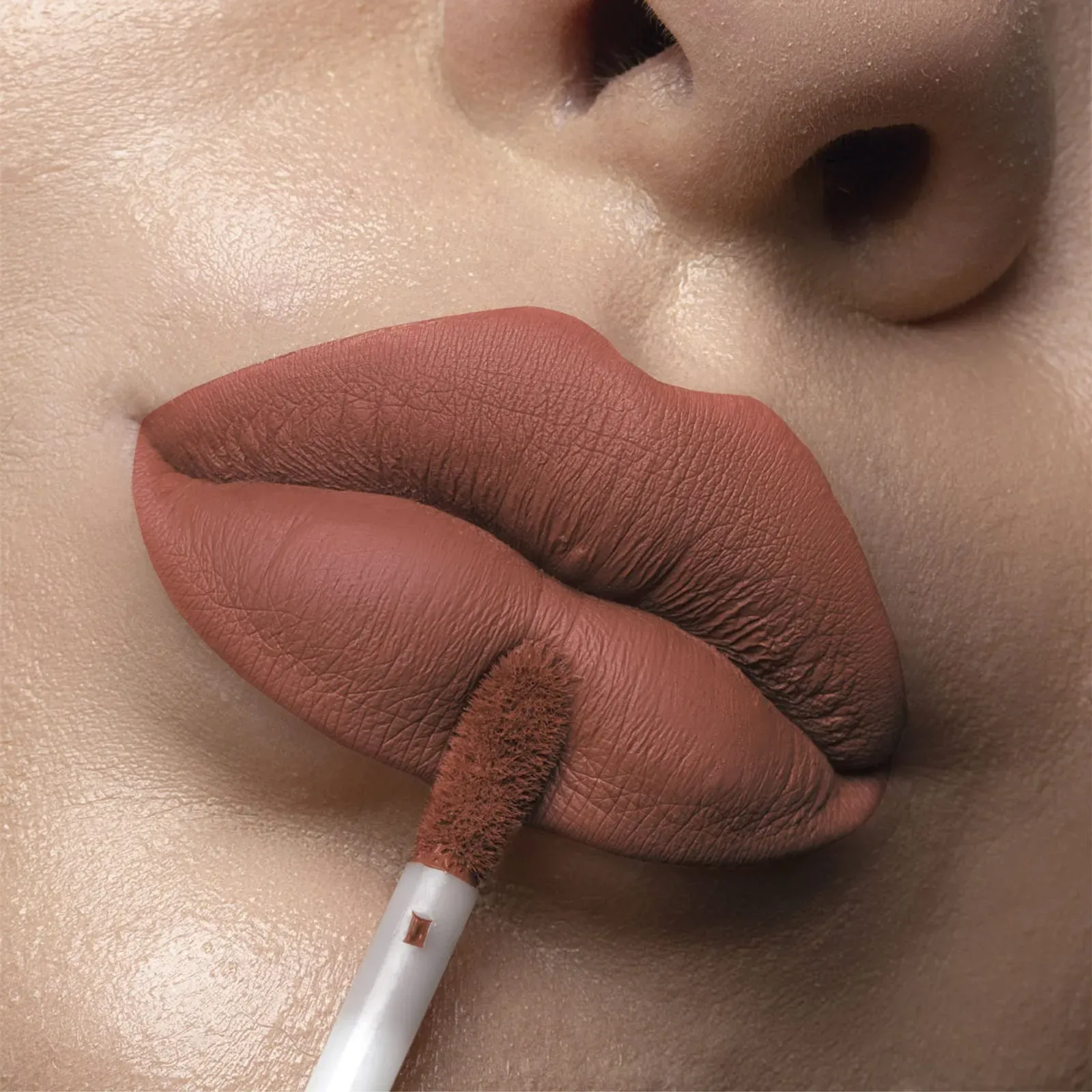 Batom líquido matte Wood | LPBEAUTY thumbnail