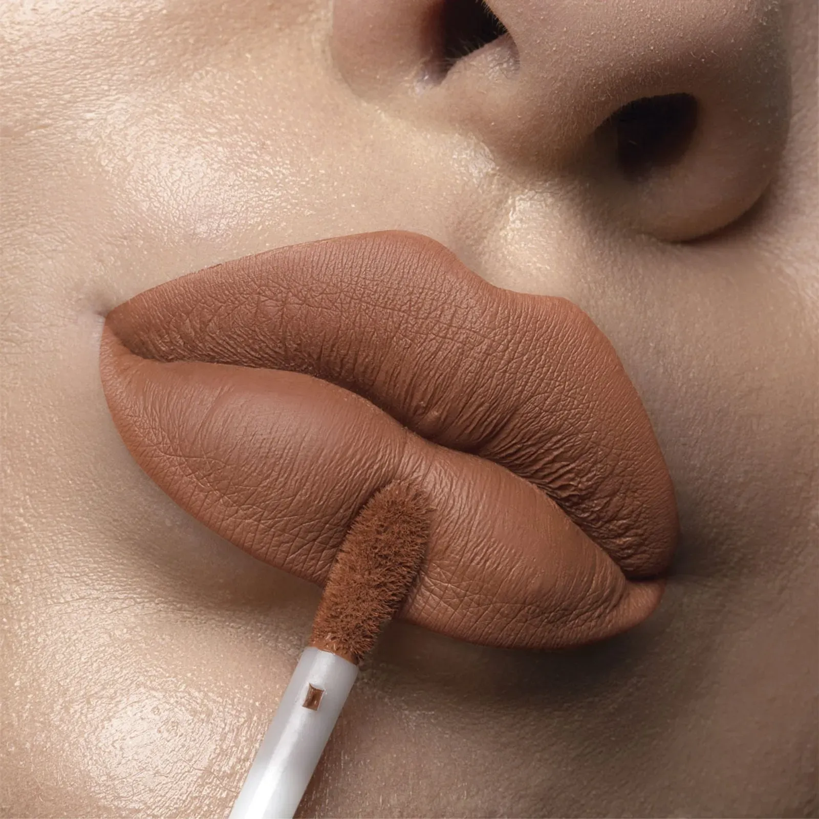 Batom líquido matte Terracota | LPBEAUTY thumbnail