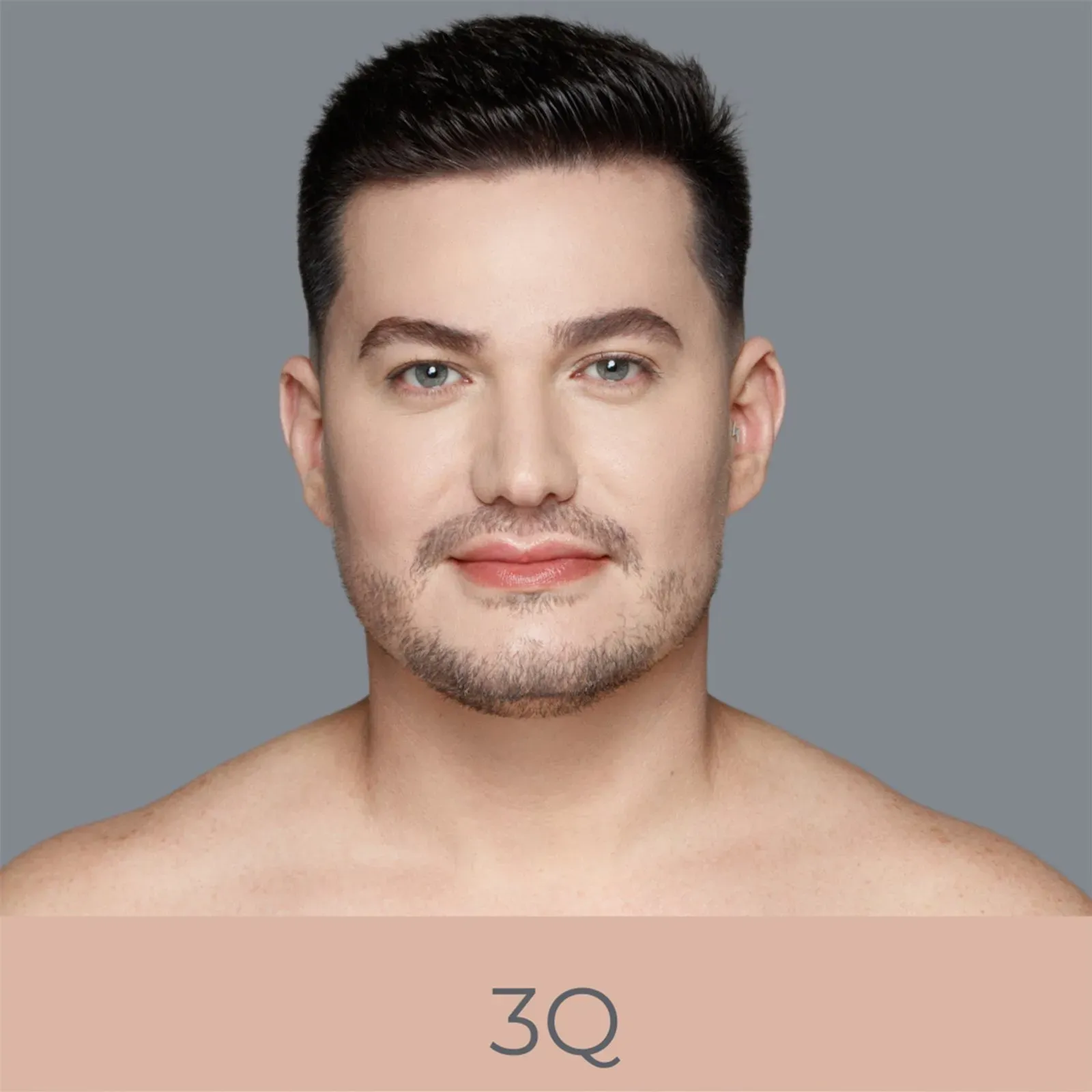 Base Líquida Full Cover 3Q | LPBEAUTY thumbnail