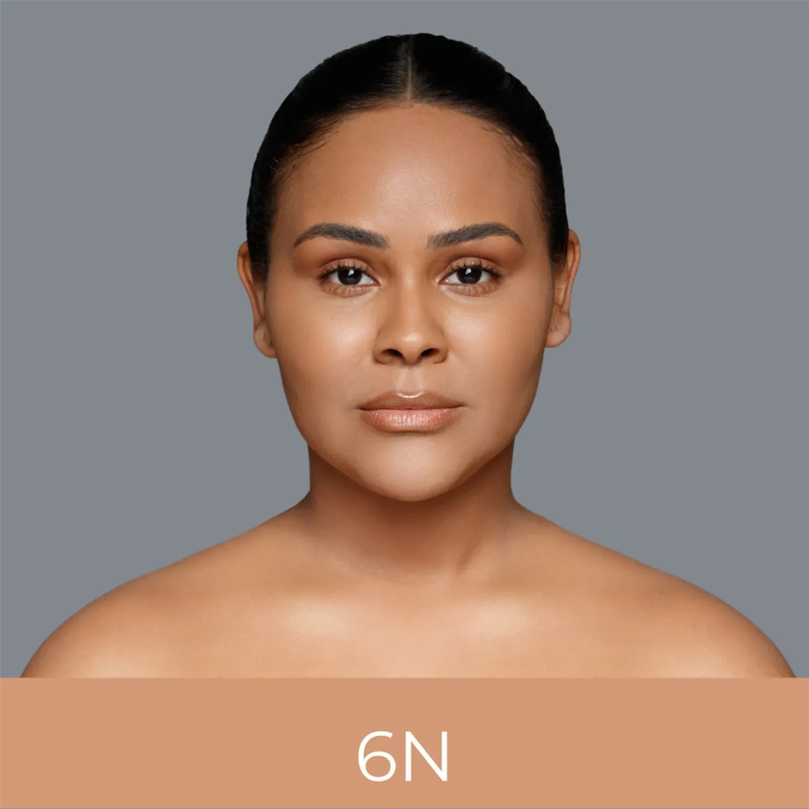 Base Líquida Full Cover 6N | LPBEAUTY thumbnail