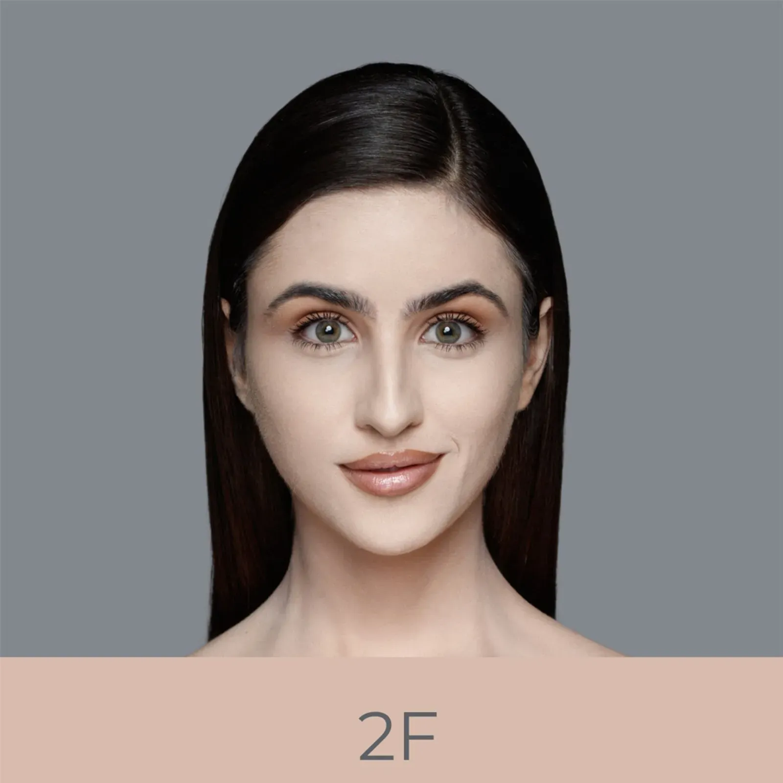 Base Líquida Full Cover 2F | LPBEAUTY thumbnail