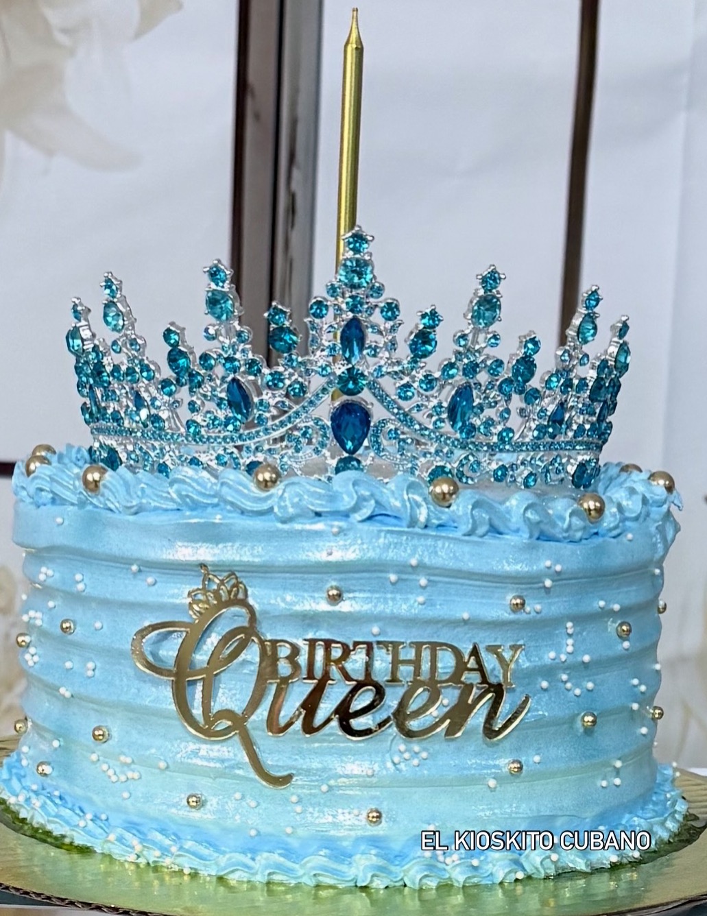 Cake Cubano thumbnail