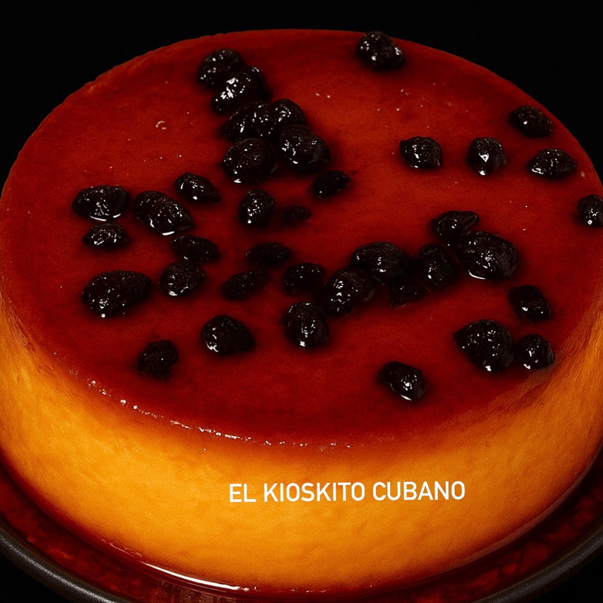 Pudín Cubano thumbnail