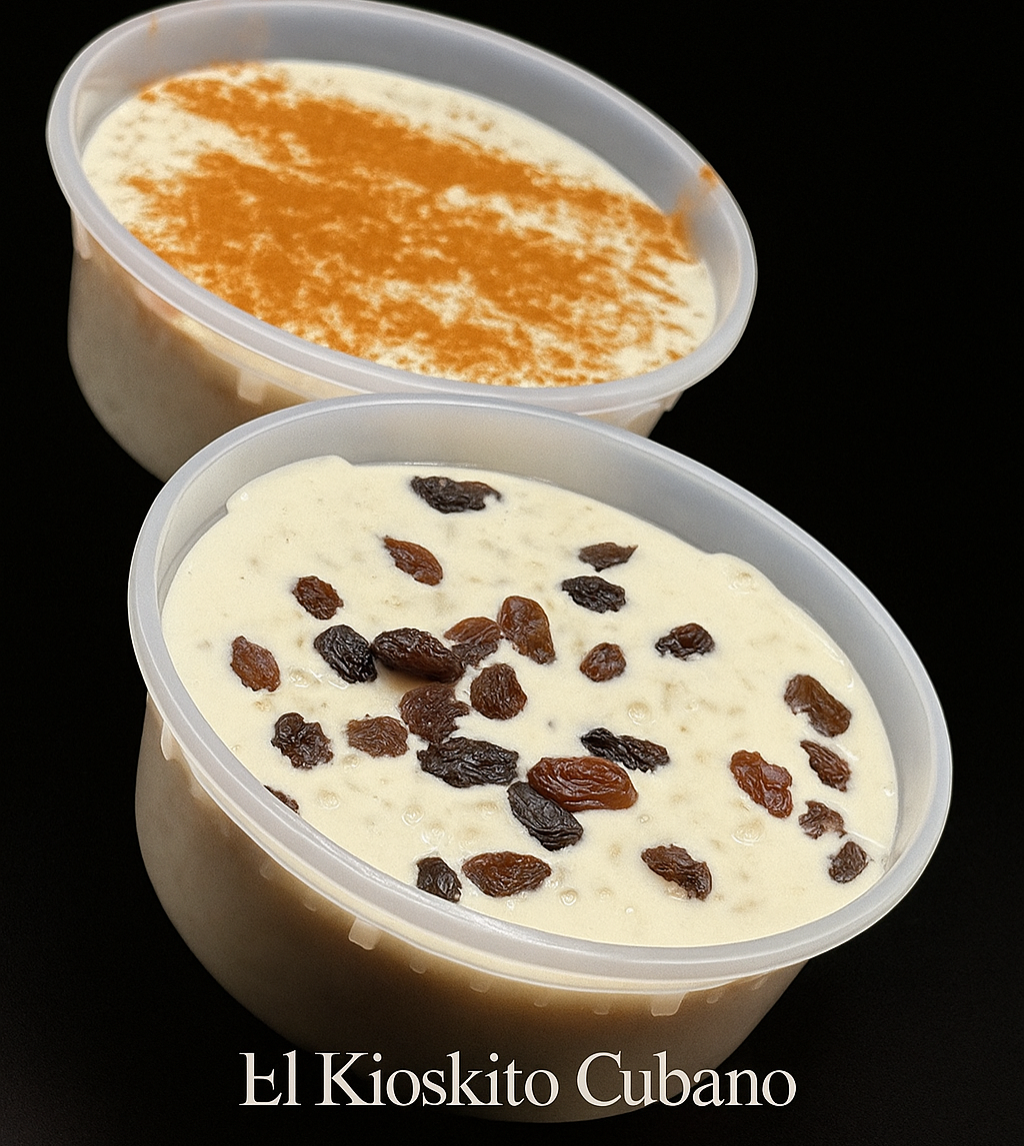 Arroz con Leche  thumbnail